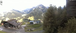 Archiv Foto Webcam Sonna Alp - Zafernalift 15:00