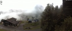 Archiv Foto Webcam Sonna Alp - Zafernalift 09:00