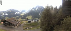 Archiv Foto Webcam Sonna Alp - Zafernalift 09:00