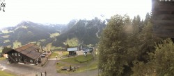 Archiv Foto Webcam Sonna Alp - Zafernalift 11:00
