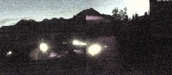 Archiv Foto Webcam Sonna Alp - Zafernalift 23:00
