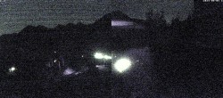 Archiv Foto Webcam Sonna Alp - Zafernalift 01:00