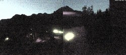 Archiv Foto Webcam Sonna Alp - Zafernalift 03:00