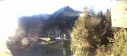 Archiv Foto Webcam Sonna Alp - Zafernalift 06:00