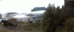 Archiv Foto Webcam Sonna Alp - Zafernalift 06:00