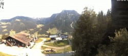 Archiv Foto Webcam Sonna Alp - Zafernalift 15:00