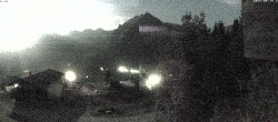 Archiv Foto Webcam Sonna Alp - Zafernalift 23:00