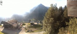 Archiv Foto Webcam Sonna Alp - Zafernalift 07:00