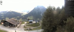 Archiv Foto Webcam Sonna Alp - Zafernalift 15:00
