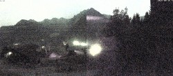 Archiv Foto Webcam Sonna Alp - Zafernalift 03:00