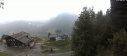Archiv Foto Webcam Sonna Alp - Zafernalift 07:00