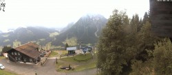 Archived image Webcam Sonna-Alp, Mittelberg 07:00