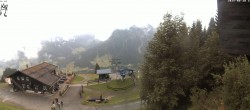 Archived image Webcam Sonna-Alp, Mittelberg 11:00