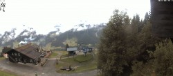 Archived image Webcam Sonna-Alp, Mittelberg 15:00
