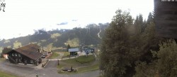 Archived image Webcam Sonna-Alp, Mittelberg 17:00