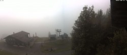 Archiv Foto Webcam Sonna Alp - Zafernalift 06:00