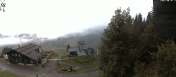 Archiv Foto Webcam Sonna Alp - Zafernalift 07:00