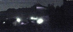 Archiv Foto Webcam Sonna Alp - Zafernalift 23:00