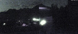 Archiv Foto Webcam Sonna Alp - Zafernalift 03:00
