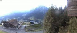 Archiv Foto Webcam Sonna Alp - Zafernalift 06:00