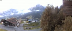 Archiv Foto Webcam Sonna Alp - Zafernalift 05:00