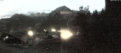 Archiv Foto Webcam Sonna Alp - Zafernalift 20:00