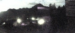 Archiv Foto Webcam Sonna Alp - Zafernalift 23:00