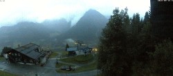 Archiv Foto Webcam Sonna Alp - Zafernalift 05:00