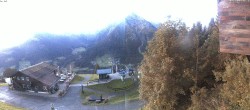 Archiv Foto Webcam Sonna Alp - Zafernalift 05:00