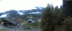 Archived image Webcam Sonna-Alp, Mittelberg 05:00