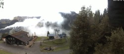 Archived image Webcam Sonna-Alp, Mittelberg 08:00