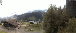 Archiv Foto Webcam Sonna Alp - Zafernalift 09:00