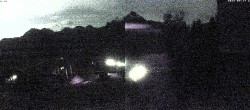 Archiv Foto Webcam Sonna Alp - Zafernalift 03:00
