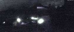 Archiv Foto Webcam Sonna Alp - Zafernalift 23:00