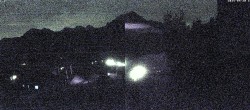 Archiv Foto Webcam Sonna Alp - Zafernalift 03:00
