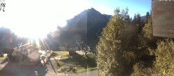 Archiv Foto Webcam Sonna Alp - Zafernalift 07:00