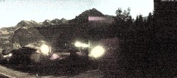 Archiv Foto Webcam Sonna Alp - Zafernalift 23:00