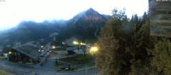 Archiv Foto Webcam Sonna Alp - Zafernalift 05:00