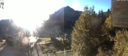Archiv Foto Webcam Sonna Alp - Zafernalift 07:00