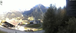 Archiv Foto Webcam Sonna Alp - Zafernalift 15:00