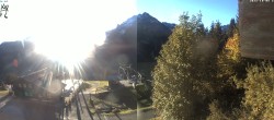 Archiv Foto Webcam Sonna Alp - Zafernalift 07:00