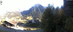 Archiv Foto Webcam Sonna Alp - Zafernalift 15:00