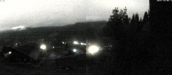 Archiv Foto Webcam Sonna Alp - Zafernalift 19:00