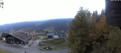 Archiv Foto Webcam Sonna Alp - Zafernalift 17:00