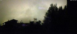 Archived image Webcam Sonna-Alp, Mittelberg 19:00