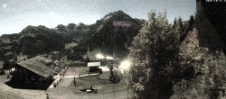 Archiv Foto Webcam Sonna Alp - Zafernalift 01:00