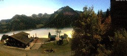 Archiv Foto Webcam Sonna Alp - Zafernalift 05:00