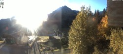 Archiv Foto Webcam Sonna Alp - Zafernalift 07:00