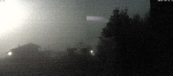 Archiv Foto Webcam Sonna Alp - Zafernalift 21:00