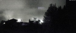 Archived image Webcam Sonna-Alp, Mittelberg 23:00